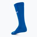 Dětské fotbalové ponožky OneTeam Precision football socks blue 2
