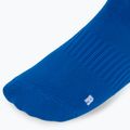 Fotbalové ponožky OneTeam Precision football socks sada 2-pack modrá 4