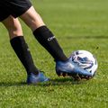 Fotbalové ponožky OneTeam Precision football socks sada 2-pack černá 7