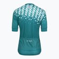 Dámské cyklistické tričko ATTABO Tevi WMNS green 9