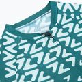 Dámské cyklistické tričko ATTABO Tevi WMNS green 11