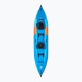 Nafukovací kajak pro 2 osoby AQUASTIC Cortez 13'5" 410 cm blue 2
