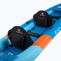 Nafukovací kajak pro 2 osoby AQUASTIC Cortez 13'5" 410 cm blue 9