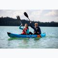 Nafukovací kajak pro 2 osoby AQUASTIC Cortez 13'5" 410 cm blue 19