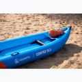 Nafukovací kajak pro 2 osoby AQUASTIC Cortez 13'5" 410 cm blue 21