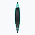 Nafukovací kajak pro 2 osoby AQUASTIC Cortez 13'9" 420 cm green