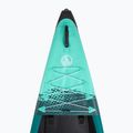 Nafukovací kajak pro 2 osoby AQUASTIC Cortez 13'9" 420 cm green 5