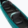 Nafukovací kajak pro 2 osoby AQUASTIC Cortez 13'9" 420 cm green 6