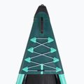 Nafukovací kajak pro 2 osoby AQUASTIC Cortez 13'9" 420 cm green 9