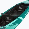 Nafukovací kajak pro 2 osoby AQUASTIC Cortez 13'9" 420 cm green 10