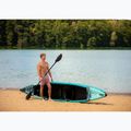 Nafukovací kajak pro 2 osoby AQUASTIC Cortez 13'9" 420 cm green 17
