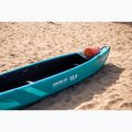 Nafukovací kajak pro 2 osoby AQUASTIC Cortez 13'9" 420 cm green 21