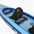 Kajak/SUP hybrid AQUASTIC Monroy 14'0" 427 cm blue 6
