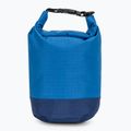 Vodotěsný vak AQUASTIC Dry Bag 8 l Nylon/TPU blue 4
