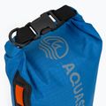 Vodotěsný vak AQUASTIC Dry Bag 8 l Nylon/TPU blue 6