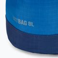 Vodotěsný vak AQUASTIC Dry Bag 8 l Nylon/TPU blue 3