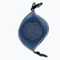 Vodotěsný vak AQUASTIC Dry Bag 8 l Nylon/TPU blue 7