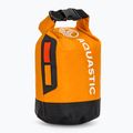 Vodotěsný vak AQUASTIC Dry Bag 8 l Nylon/TPU orange 3