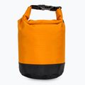 Vodotěsný vak AQUASTIC Dry Bag 8 l Nylon/TPU orange 4