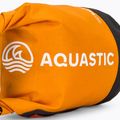 Vodotěsný vak AQUASTIC Dry Bag 8 l Nylon/TPU orange 2