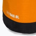 Vodotěsný vak AQUASTIC Dry Bag 8 l Nylon/TPU orange 8