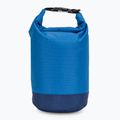 Vodotěsný vak AQUASTIC Dry Bag 13 l Nylon/TPU blue 2