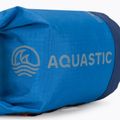 Vodotěsný vak AQUASTIC Dry Bag 13 l Nylon/TPU blue 8