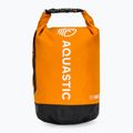 Vodotěsný vak AQUASTIC Dry Bag 13 l Nylon/TPU orange