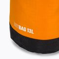 Vodotěsný vak AQUASTIC Dry Bag 13 l Nylon/TPU orange 6