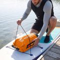 Vodotěsný vak AQUASTIC Dry Bag 13 l Nylon/TPU orange 3