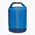 Voděodolný vak AQUASTIC 20 l blue