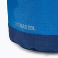 Voděodolný vak AQUASTIC 20 l blue 7