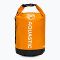 Vodotěsný vak AQUASTIC Dry Bag 20 l Nylon/TPU orange