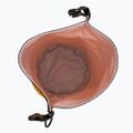 Vodotěsný vak AQUASTIC Dry Bag 20 l Nylon/TPU orange 7