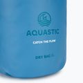 Vodotěsný vak AQUASTIC 8 l blue 5