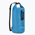 Vodotěsný vak AQUASTIC 20 l blue 2