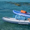 Vodotěsný vak AQUASTIC 20 l blue 9