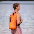 Vodotěsný vak AQUASTIC 20 l orange 9