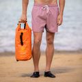 Vodotěsný vak AQUASTIC 20 l orange 11