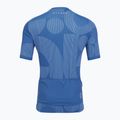 Dětskýé cyklistické tričko ATTABO Vites navy blue 7
