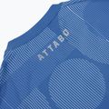 Dětskýé cyklistické tričko ATTABO Vites navy blue 9