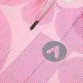 Dětskýé cyklistické tričko ATTABO Vites WMNS pink 8