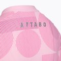 Dětskýé cyklistické tričko ATTABO Vites WMNS pink 9