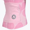 Dětskýé cyklistické tričko ATTABO Vites WMNS pink 11