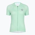 Dámské cyklistické tričko ATTABO Vites WMNS green 8