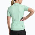 Dámské cyklistické tričko ATTABO Vites WMNS green 3