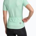 Dámské cyklistické tričko ATTABO Vites WMNS green 5