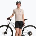 Dámské cyklistické tričko ATTABO Vites WMNS brown 5