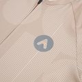 Dámské cyklistické tričko ATTABO Vites WMNS brown 3