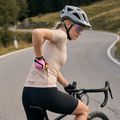 Dámské cyklistické tričko ATTABO Vites WMNS brown 13